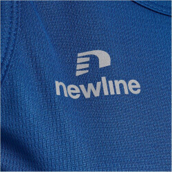 newline Athletic Running Tanktop Damen 7045 - true blue XXL