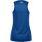 newline Athletic Running Tanktop Damen 7045 - true blue XXL
