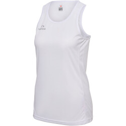 newline Athletic Running Tanktop Damen 9001 - white XXL