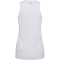 newline Athletic Running Tanktop Damen 9001 - white XXL