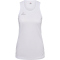 newline Athletic Running Tanktop Damen 9001 - white XXL