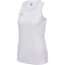 newline Athletic Running Tanktop Damen 9001 - white L