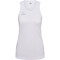 newline Athletic Running Tanktop Damen 9001 - white XL