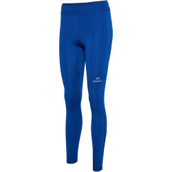 newline Athletic Tights Damen 7045 - true blue XL