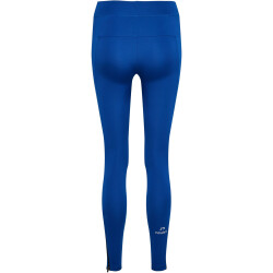 newline Athletic Tights Damen 7045 - true blue XL