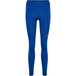 newline Athletic Tights Damen 7045 - true blue XL