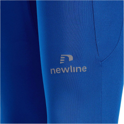 newline Athletic Tights Damen 7045 - true blue XL