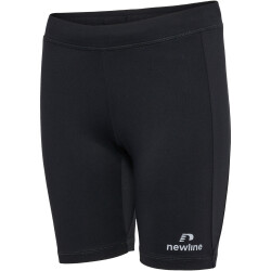 newline Athletic Laufshorts Kinder 2001 - black 140