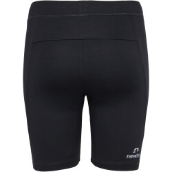 newline Athletic Laufshorts Kinder 2001 - black 140