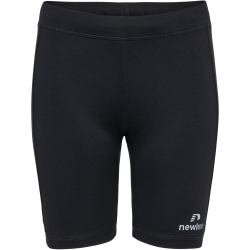 newline Athletic Laufshorts Kinder 2001 - black 140
