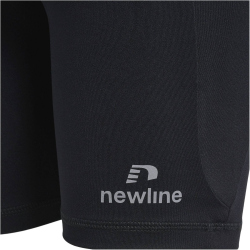 newline Athletic Laufshorts Kinder 2001 - black 140