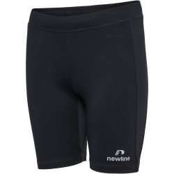 newline Athletic Laufshorts Kinder 2001 - black 152