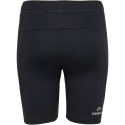 newline Athletic Laufshorts Kinder 2001 - black 152