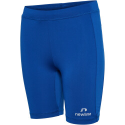 newline Athletic Laufshorts Kinder 7045 - true blue 140