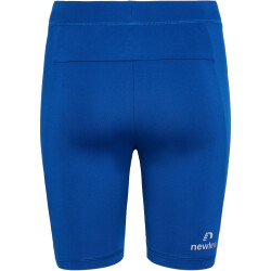 newline Athletic Laufshorts Kinder 7045 - true blue 140