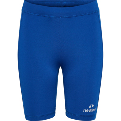 newline Athletic Laufshorts Kinder 7045 - true blue 140