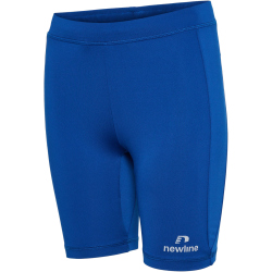 newline Athletic Laufshorts Kinder 7045 - true blue 152