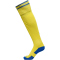 hummel Element Stutzenstrümpfe 5139 - blazing yellow/true blue 46-48