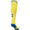 hummel Element Stutzenstrümpfe 5139 - blazing yellow/true blue 46-48