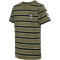 hummel hmlOHIO T-Shirt Jungen 6369 - kalamata 116