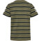 hummel hmlOHIO T-Shirt Jungen 6369 - kalamata 116