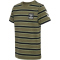 hummel hmlOHIO T-Shirt Jungen 6369 - kalamata 134