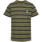 hummel hmlOHIO T-Shirt Jungen 6369 - kalamata 134
