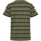 hummel hmlOHIO T-Shirt Jungen 6369 - kalamata 134