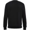 hummel hmlROLIGAN Sweatshirt Herren 2001 - black S