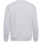 hummel hmlROLIGAN Sweatshirt Herren 2010 - light grey melange S