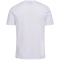 hummel hmlROLIGAN T-Shirt Herren 9001 - white XXL