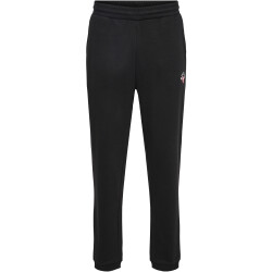 hummel hmlROLIGAN Jogginghose Herren 2001 - black XXL
