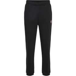 hummel hmlROLIGAN Jogginghose Herren 2001 - black L