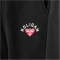hummel hmlROLIGAN Jogginghose Herren 2001 - black L