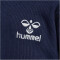 hummel hmlSAMI Baby-Sweatshirt 1009 - black iris 62