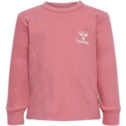 hummel hmlSAMI Baby-Sweatshirt 4337 - dusty rose 62