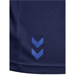 hummel hmlCOURT T-Shirt Damen 7026 - marine XS