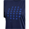hummel hmlCOURT T-Shirt Damen 7026 - marine XS