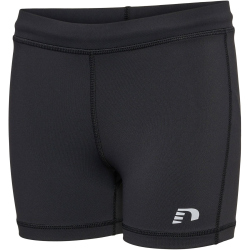 newline nwlCORE Athletic Boxershorts Kinder 2001 - black 128