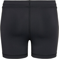 newline nwlCORE Athletic Boxershorts Kinder 2001 - black 128