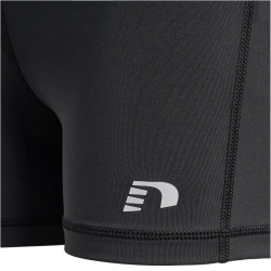 newline nwlCORE Athletic Boxershorts Kinder 2001 - black 128