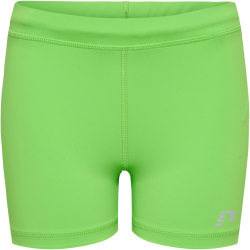 newline nwlCORE Athletic Boxershorts Kinder 6402 - green flash 128