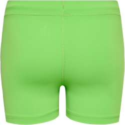 newline nwlCORE Athletic Boxershorts Kinder 6402 - green flash 140