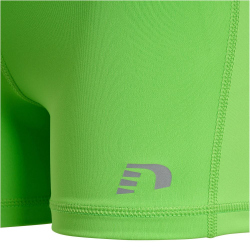 newline nwlCORE Athletic Boxershorts Kinder 6402 - green flash 140