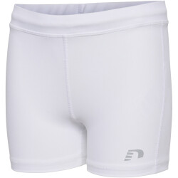 newline nwlCORE Athletic Boxershorts Kinder 9001 - white 128