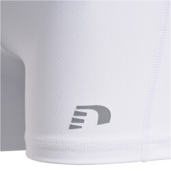 newline nwlCORE Athletic Boxershorts Kinder 9001 - white 128