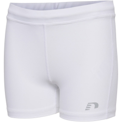 newline nwlCORE Athletic Boxershorts Kinder 9001 - white 140