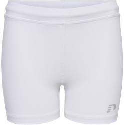 newline nwlCORE Athletic Boxershorts Kinder 9001 - white 140