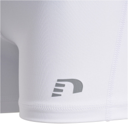 newline nwlCORE Athletic Boxershorts Kinder 9001 - white 140