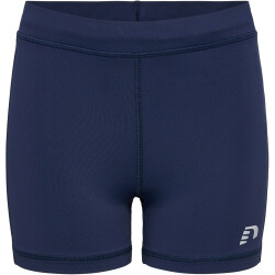 newline nwlCORE Athletic Boxershorts Kinder 1009 - black iris 140
